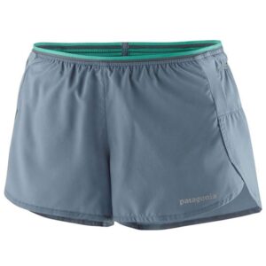 Patagonia Strider Pro Shorts 3in W