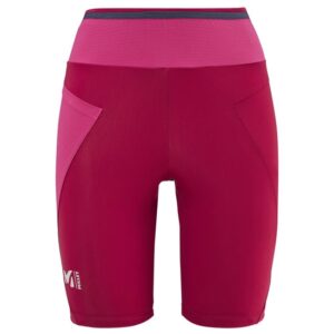 Millet Intense High Rise Short W