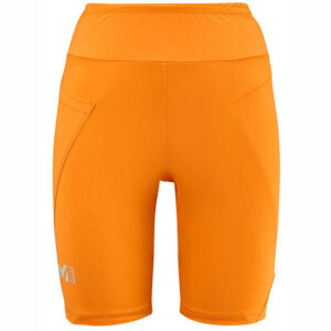 Millet Intense High Rise Short