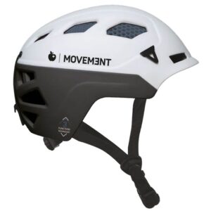 Movement Capacete 3Tech Alpi HoneyComb