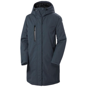 Helly Hansen Adore Insulated Rain Coat W