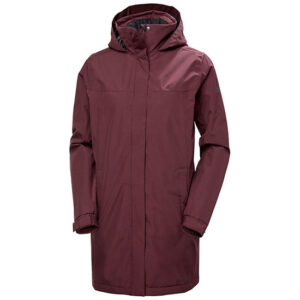 Helly Hansen Aden Insulated Coat W
