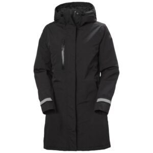 Helly Hansen Adore Insulated Rain Coat W