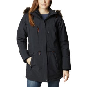 Columbia Payton Pass Insulated Jkt W