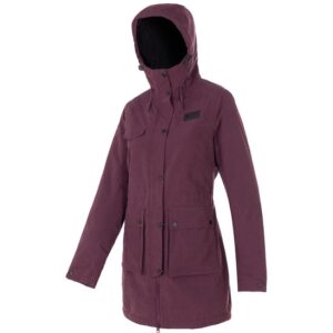 Trangoworld Riviera Termic Parka W