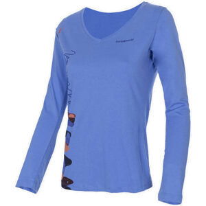 Trangoworld Ruesta L/S Tee W