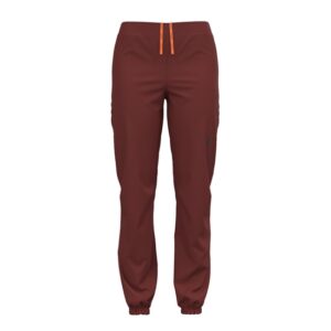 Odlo Calça Brensholmen Feminina