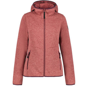 Icepeak Jaqueta Abilane Feminina