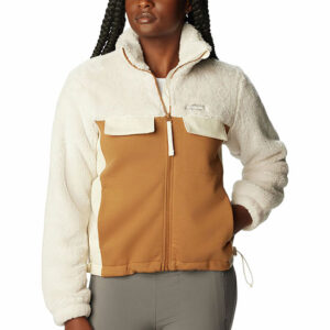 Columbia Lodge Hybrid Sherpa W