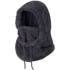 Icepeak Haughton Hood