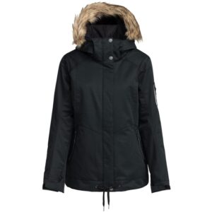 Roxy Jaqueta Meade W