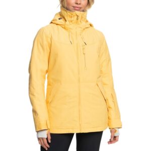 Roxy Presence Parka W