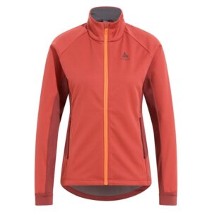 Odlo Jaqueta Brensholmen W