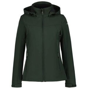 Icepeak Jaqueta Brenham Feminina