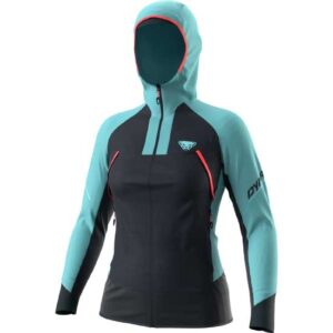 Dynafit Speed Softshell Jacket W
