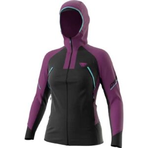 Dynafit Speed Softshell Jacket W