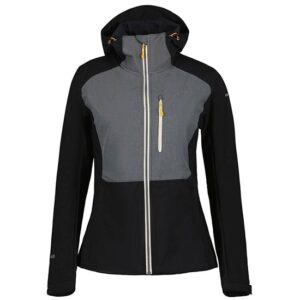 Icepeak Burnet Softshell Jacket W