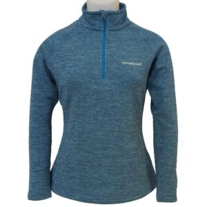 Trangoworld Nivi CD Pullover W