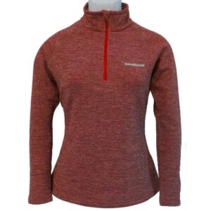 Trangoworld Nivi CD Pullover W