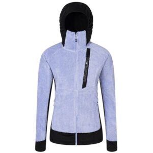 Rock Experience Blizzard Tech Hoodie Fleece W