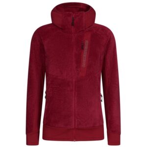 Rock Experience Blizzard Tech Hoodie Fleece W