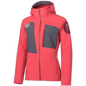 Ternua Lekka Hard Hood 2.0 Jkt W