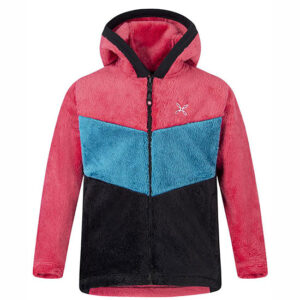 Montura Polar Trilogy Jacket Baby