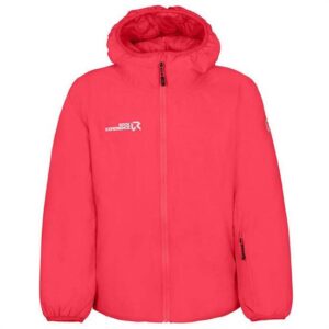 Rock Experience Karma Pad Jr. Jkt Paradise P