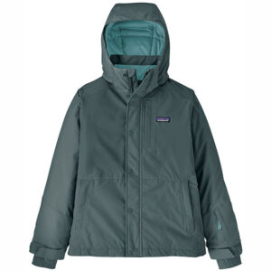 Patagonia Powder Town Jacket Kid