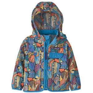 Patagonia Baggies Jacket Baby