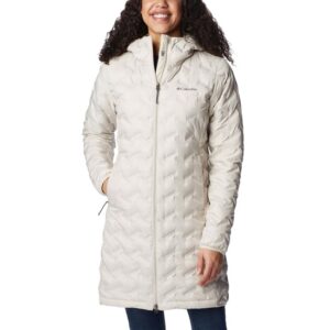 Columbia Delta Ridge Long Down Jkt