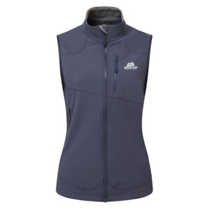 Mountain Equipment Colete Frontier Feminino