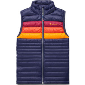 Cotopaxi Fuego Down Vest W