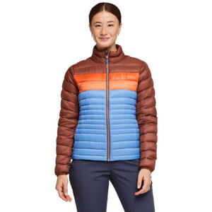Cotopaxi Fuego Down Jacket W