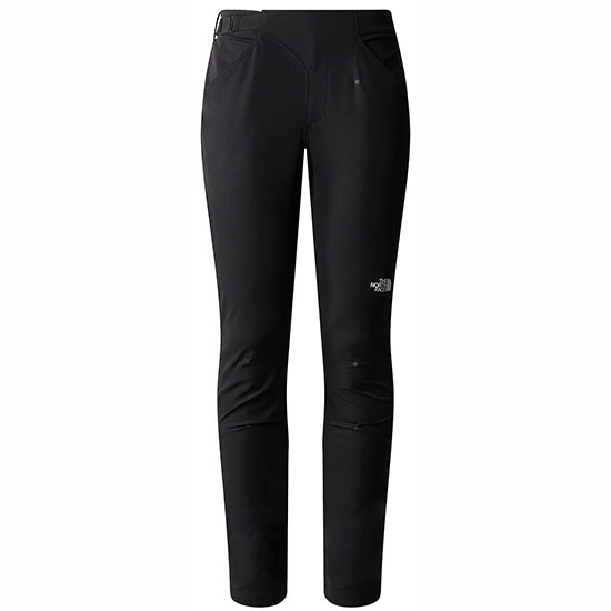 The North Face Calça reta reta AO Winter Slim W