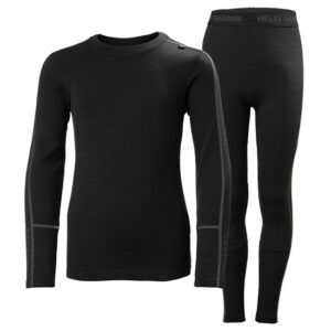 Helly Hansen Lifa Merino Midweight Set Jr