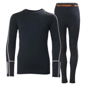 Helly Hansen Lifa Merino Midweight Set Jr
