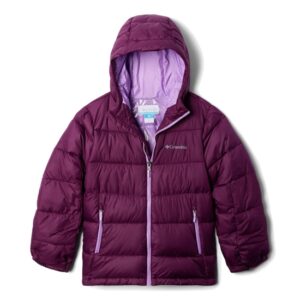 Columbia Pike Lake II Hooded Jkt