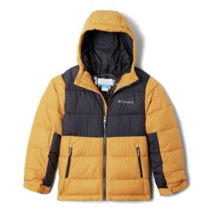 Columbia Pike Lake II Hooded Jacket