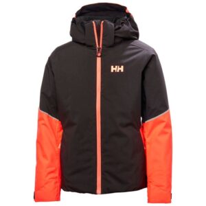 Helly Hansen Jaqueta Jewel Infantil