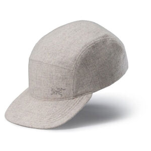 Arc'teryx Wool Calidum 5 Panel Hat