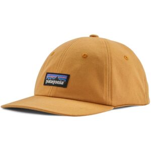 Patagonia - Boné ajustável P-6
