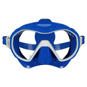 Aqualung Máscara Plazma