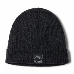 Columbia gorro com punho Whirlibird