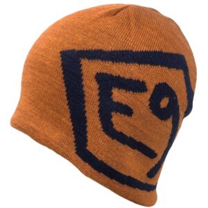 E9 E9 T Beanie