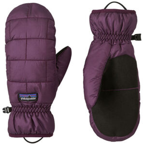 Patagonia Nano Puff Mitts