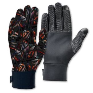 Matt Inner Touch Gloves