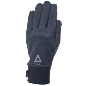 Matt Inner Touch Gloves