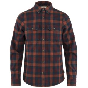 Fjällräven Skog Shirt