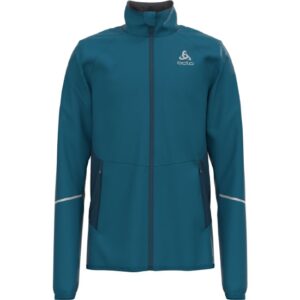Odlo Brensholmen Jacket Jr